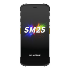 ТСД Терминал сбора данных M3 Mobile SM250E-W2CFSS-HF