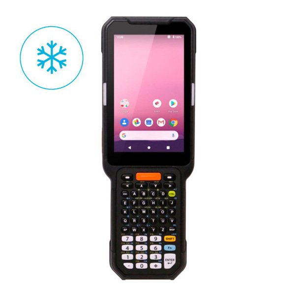 ТСД Терминал сбора данных Point Mobile P451G3Y64DJE0C-FZR