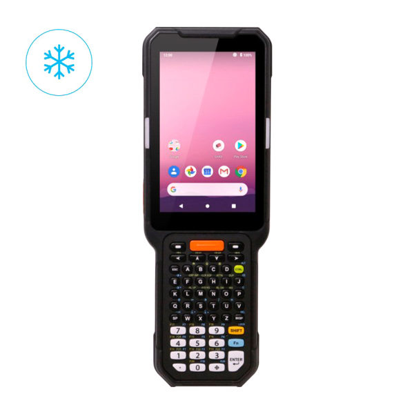 ТСД Терминал сбора данных Point Mobile P451G3Y64DJE0C-FZR