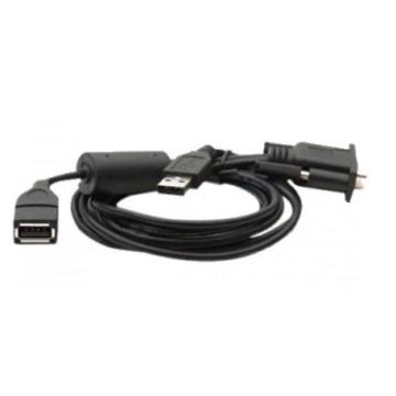 Кабель USB (1.8m), Honeywell для Thor VM2 (VM1052CABLE) - фото