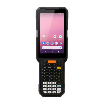 ТСД Терминал сбора данных Point Mobile P451G3YB4DJE0C-GUN - фото