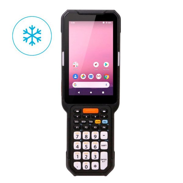 ТСД Терминал сбора данных Point Mobile P451G3I24DJE0C-FZR