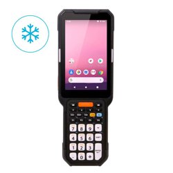 Point Mobile PM451 терминал сбора данных - фото 31