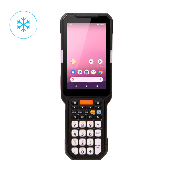 ТСД Терминал сбора данных Point Mobile P451G3Y24DJE0C-FZR