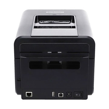 Принтер этикеток Honeywell PC42E-TB02200 - фото 2