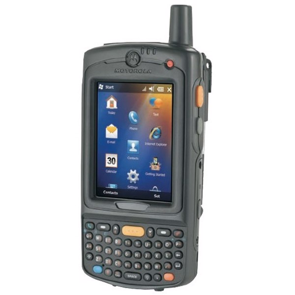 ТСД Терминал сбора данных Motorola MC75A0-PU0SWRQA9WR