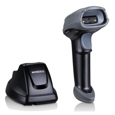 Беспроводной сканер штрих-кода Mindeo CS2292-HD(BT)