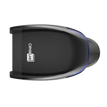 Беспроводной сканер штрих-кода CipherLab A1264SFBKU001 - фото 3