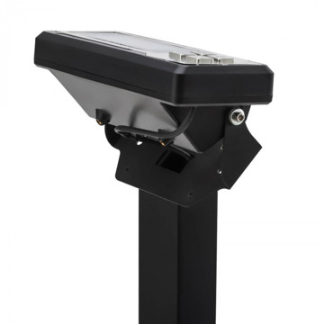 Весы напольные Mertech MER3810 - фото 8