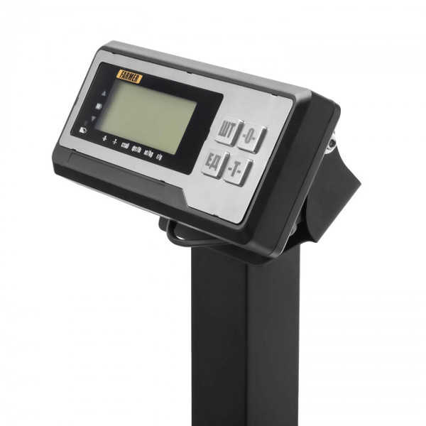 Весы напольные Mertech MER1000