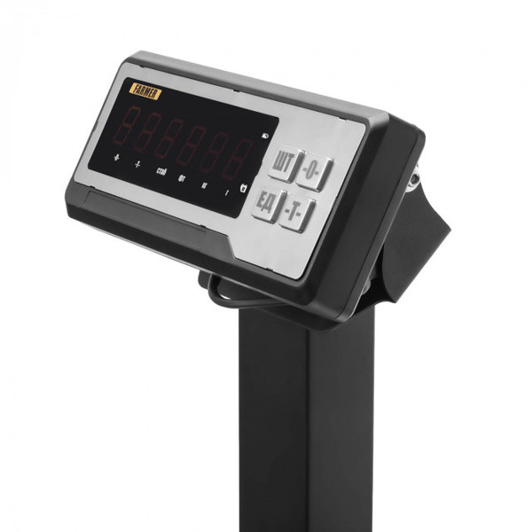 Весы напольные Mertech MER3815