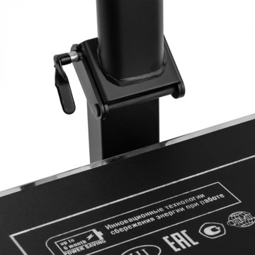 Весы напольные Mertech MER3815 - фото 8
