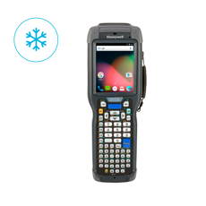 ТСД Терминал сбора данных Honeywell CK75AB6MN00W4421