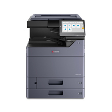 МФУ лазерное цветное Kyocera 110C2K3NL0