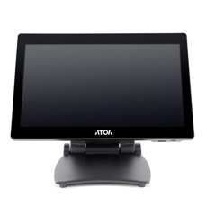 POS cенсорный моноблок Атол 65445