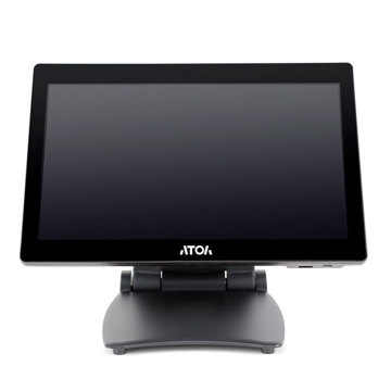POS cенсорный моноблок Атол 65445 - фото
