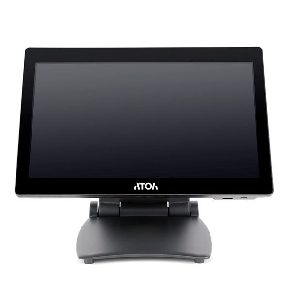 POS cенсорный моноблок Атол 65445