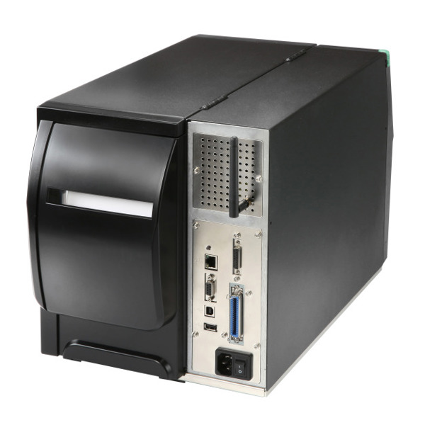 Термотрансферный принтер этикеток Godex ZX1200i Pro - фото 2