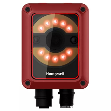 Сканер штрих-кода Honeywell HF811 - фото 1