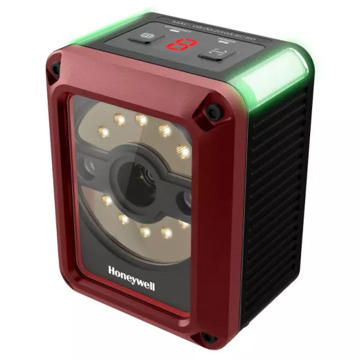Сканер штрих-кода Honeywell HF811 - фото 2