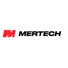Плата управления для Mertech TLP100 Terra Nova 300 dpi (MER2494)