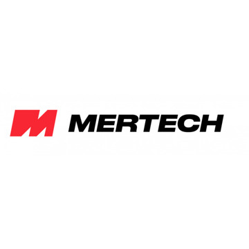 Плата управления для Mertech TLP100 Terra Nova 300 dpi (MER2494) - фото