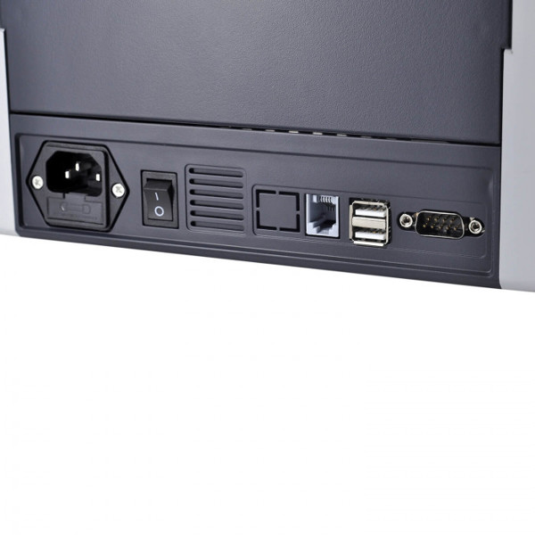 Счетчик банкнот Mertech MER5533