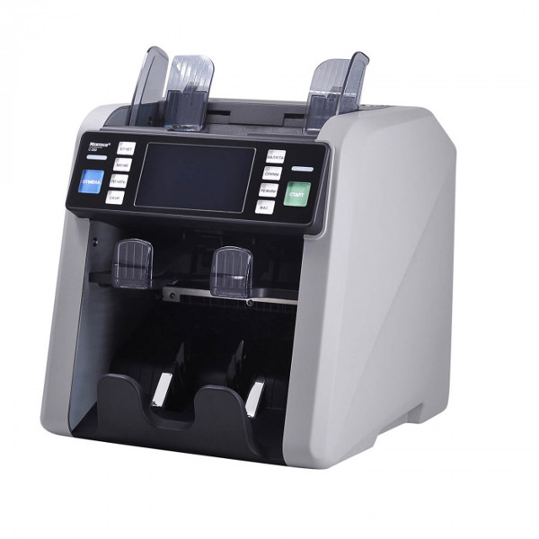 Счетчик банкнот Mertech MER5533