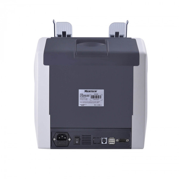 Счетчик банкнот Mertech MER5533