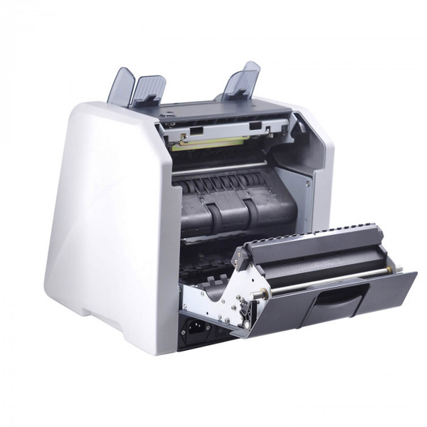 Счетчик банкнот Mertech MER5533