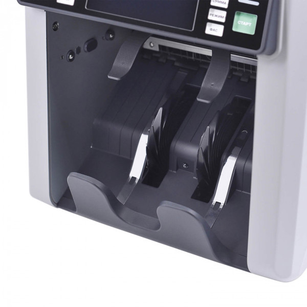 Счетчик банкнот Mertech MER5533