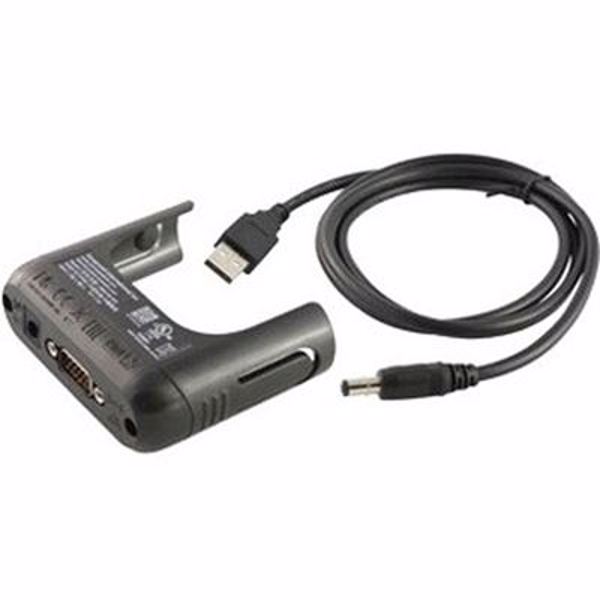 Адаптер с USB-портом, Honeywell для CN80 (CN80-SN-USB-0)