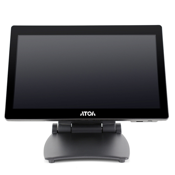 POS сенсорный моноблок Атол 61129