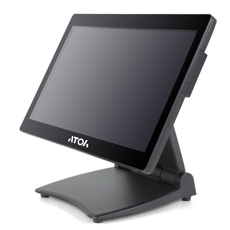 POS сенсорный моноблок Атол 66290