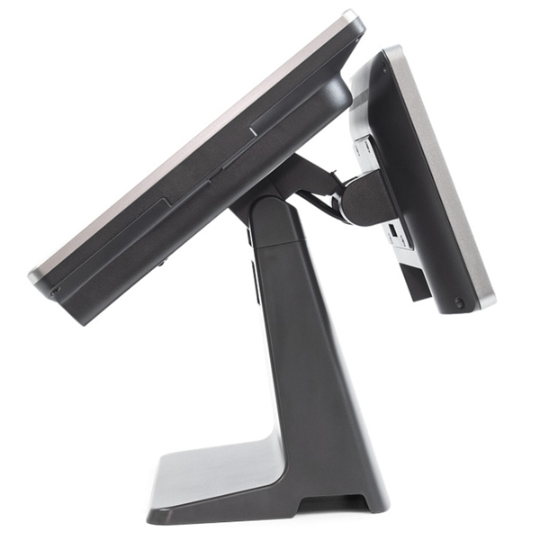 POS сенсорный моноблок Атол 63459