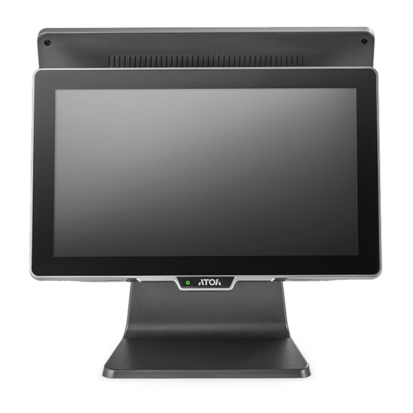 POS сенсорный моноблок Атол 64721