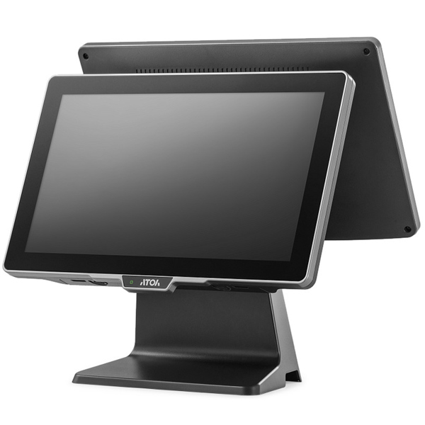 POS сенсорный моноблок Атол 66097