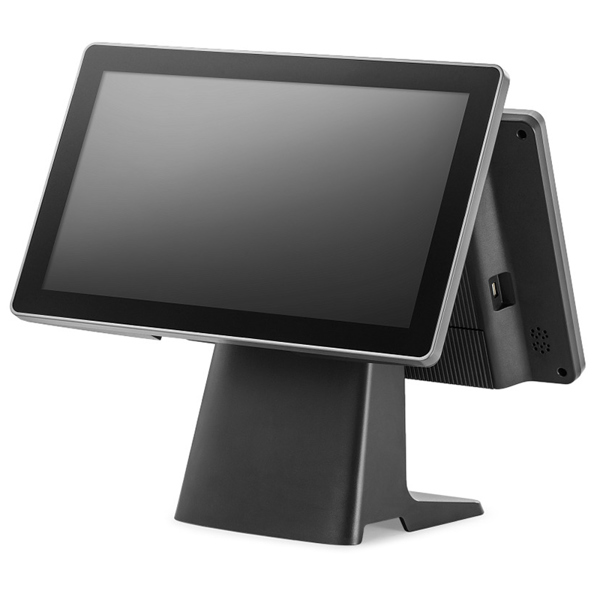 POS сенсорный моноблок Атол 66097