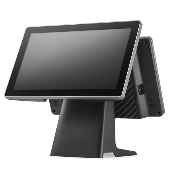 POS сенсорный моноблок Атол 66097