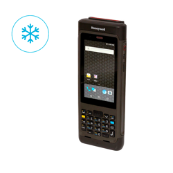 ТСД Терминал сбора данных Honeywell CN80-L0N-1EN122E