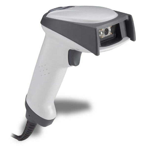 Сканер штрих-кода Honeywell 4600GSF051C-OFOO