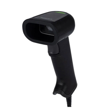 Сканер штрих-кода Honeywell 1960GHD-2USB-R - фото