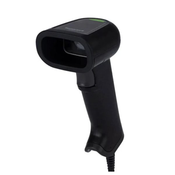 Сканер штрих-кода Honeywell 1960GHD-2USB-R