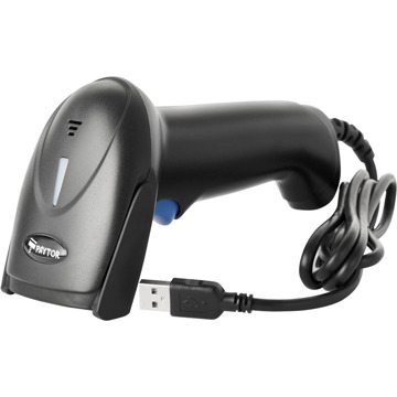 Сканер штрих-кода PayTor 518000 - фото 1