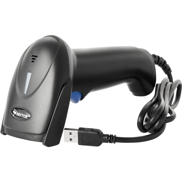 Сканер штрих-кода PayTor 518000