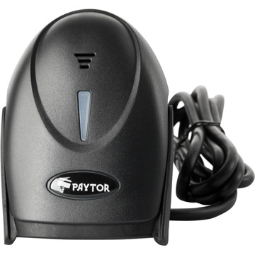 Сканер штрих-кода PayTor 518000 - фото 2