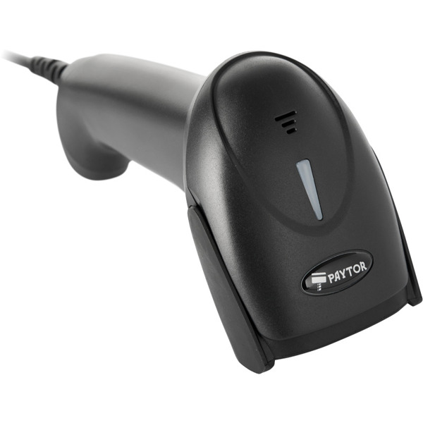 Сканер штрих-кода PayTor 518000