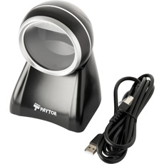 Сканер штрих-кода PayTor 548000