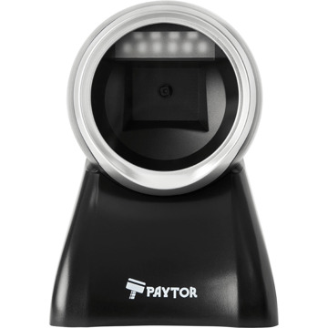 Сканер штрих-кода PayTor 548000 - фото 1