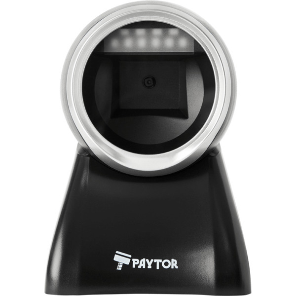 Сканер штрих-кода PayTor 548000